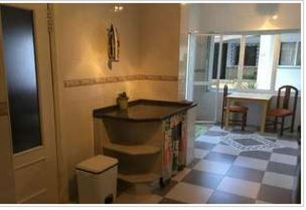  for sale house Sanlúcar La Mayor Aljarafe 7