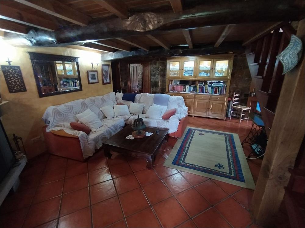  for sale house Río Da Cruz Ortegal 26