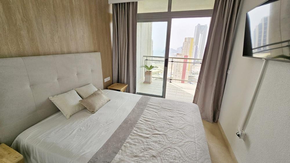  for sale apartment Poniente Marina Baixa 7