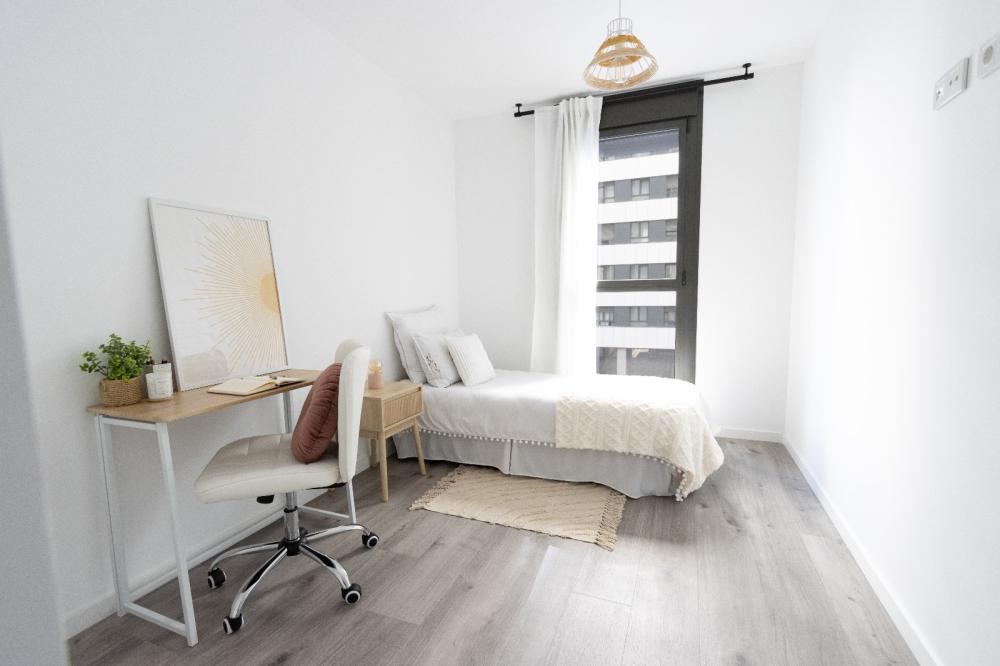  for sale apartment Quatre Carreres Malilla Valencia 10