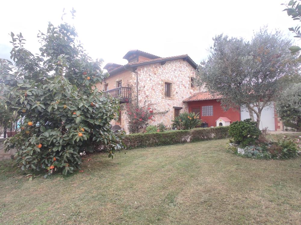  for sale house Peñacastillo Comarca De Santander 26