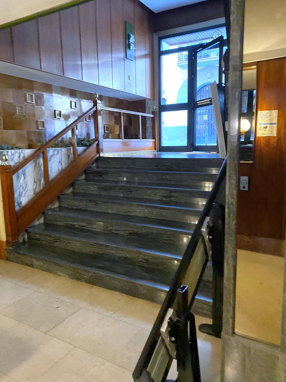  for sale apartment Chamartín-El Viso Madrid Capital 37