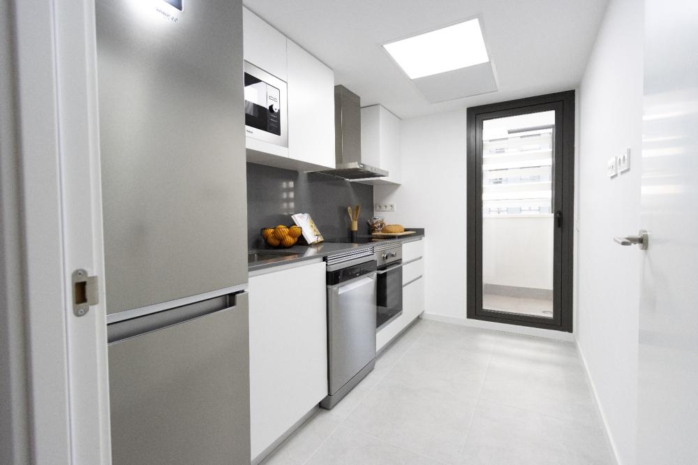  for sale apartment Quatre Carreres Malilla Valencia 6
