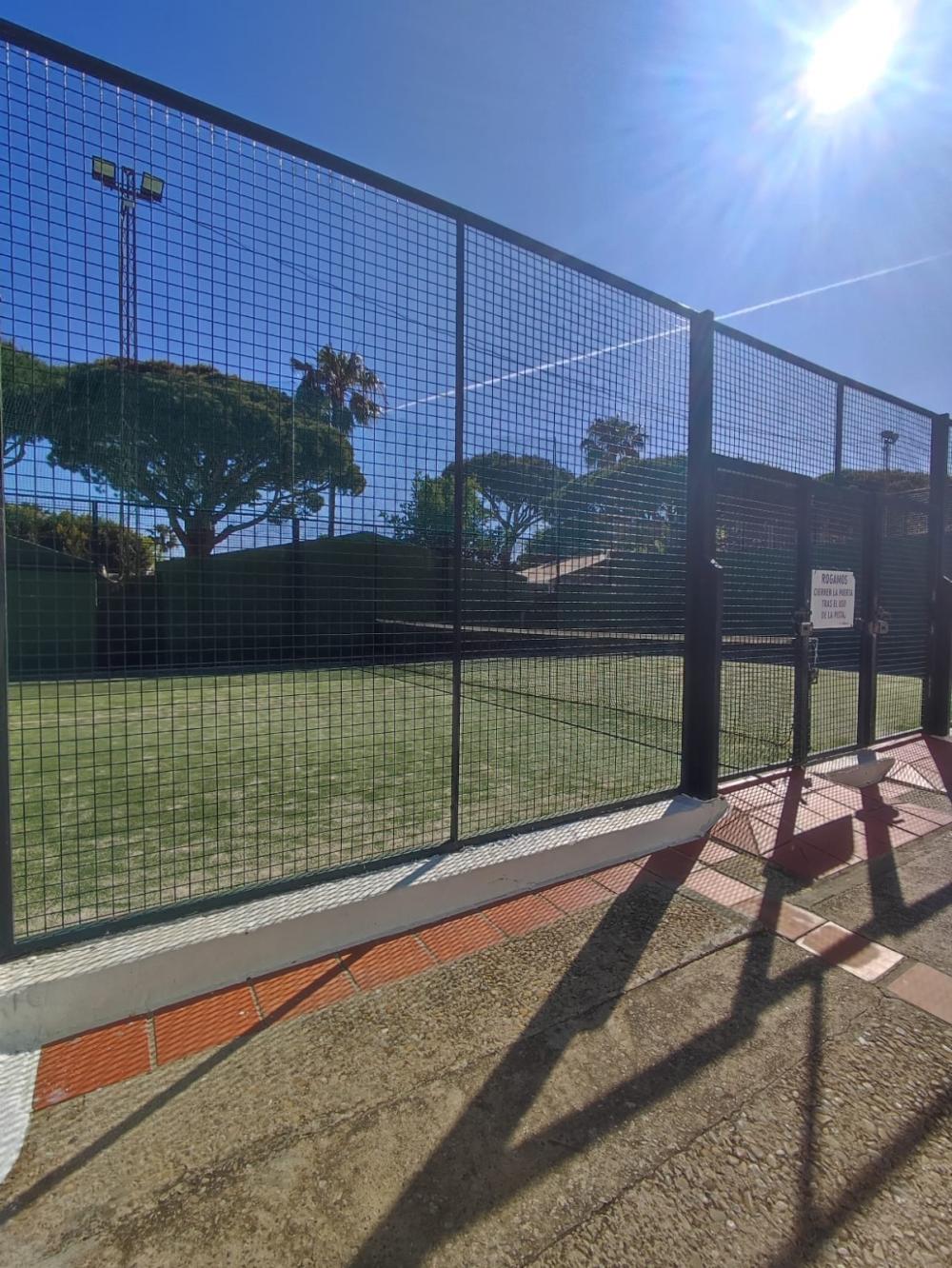  for sale ground floor La Barrosa-Sancti Petri Bahía De Cádiz 19