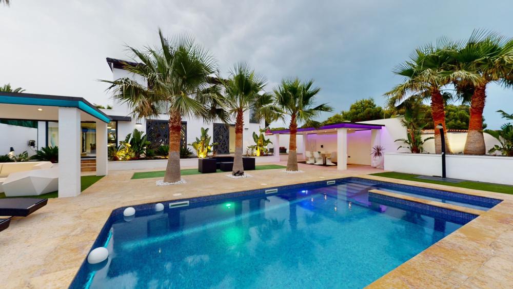  for sale villa Tres Cales Baix Ebre 2