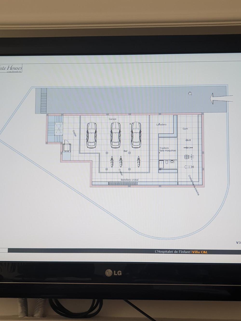  for sale plot L'hospitalet De L'infant Baix Camp 2