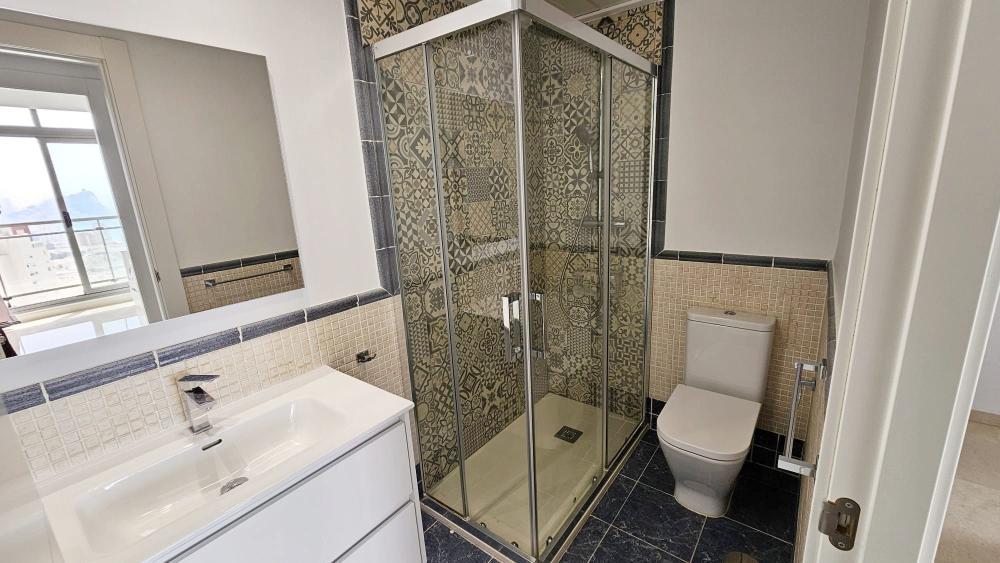  for sale apartment Poniente Marina Baixa 16