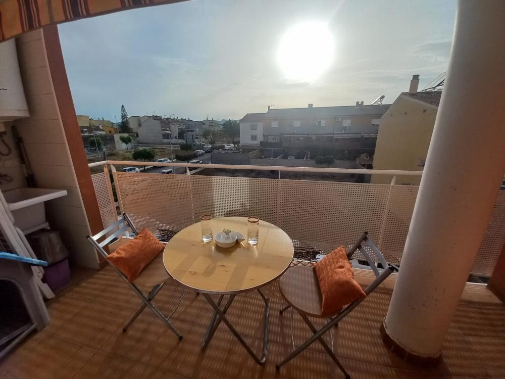  for sale duplex Canet D'en Berenguer Camp De Morvedre 2