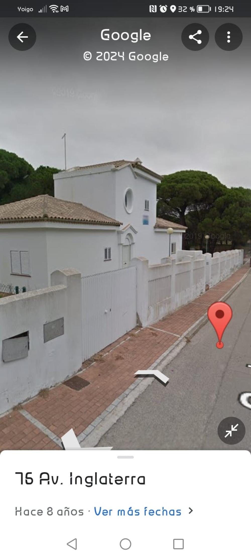  for sale villa Conil De La Frontera Janda (La) 1