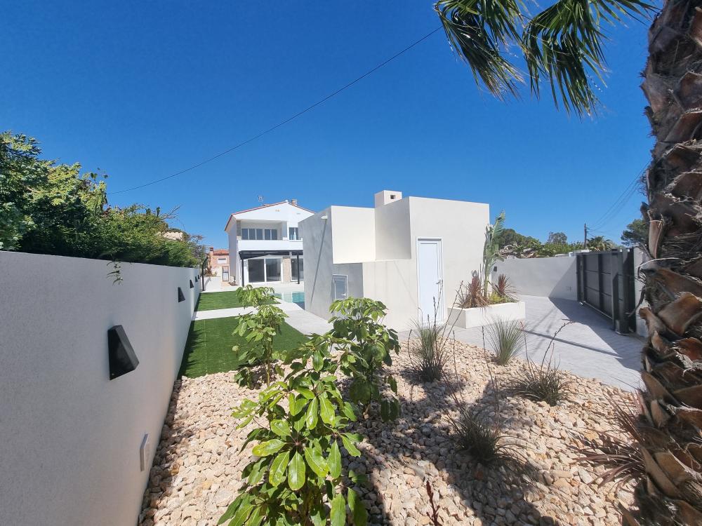  for sale villa Tres Cales Baix Ebre 22