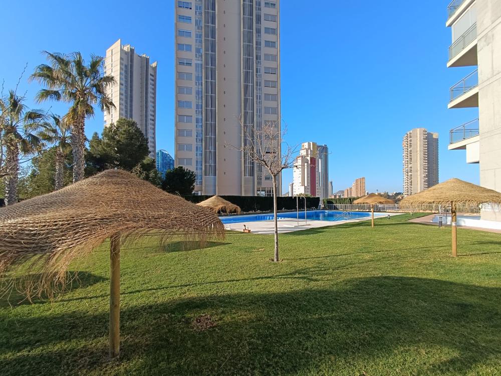  for sale apartment Poniente Marina Baixa 21