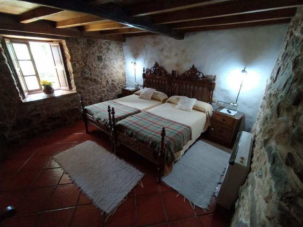 for sale house Río Da Cruz Ortegal 18
