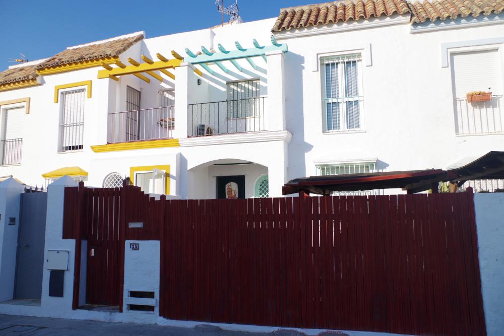  for sale terraced house Tarifa Campo De Gibraltar 9