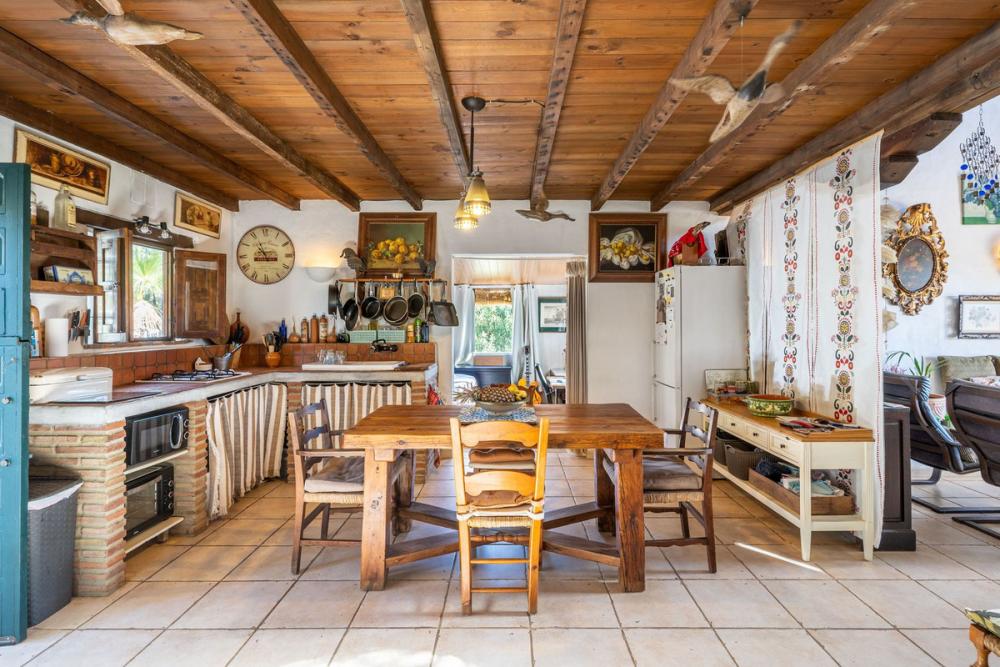  for sale country house Estepona Costa Del Sol Occidental 16