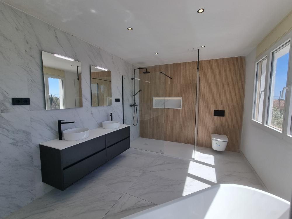  for sale villa Tres Cales Baix Ebre 17
