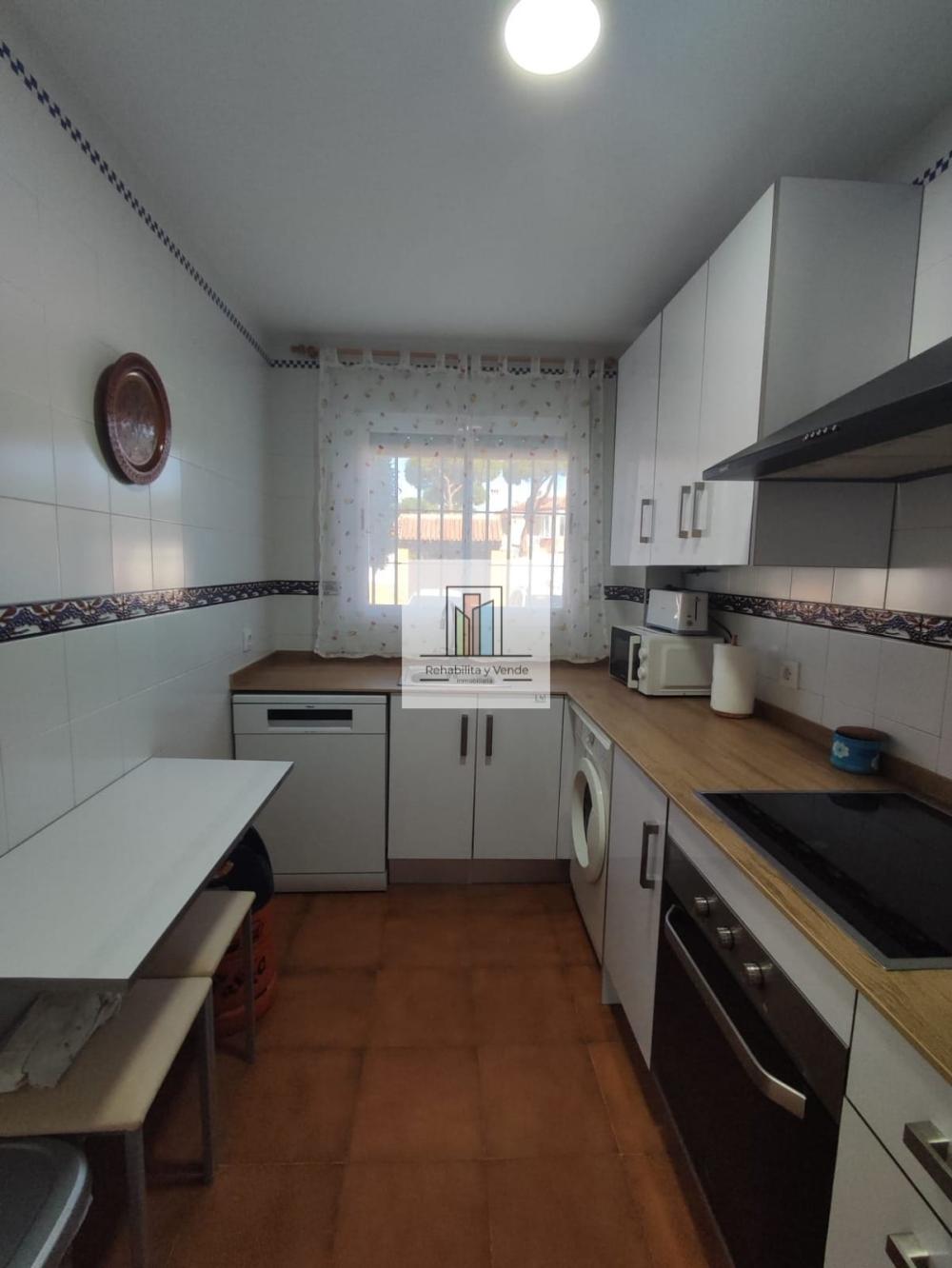  for sale ground floor La Barrosa-Sancti Petri Bahía De Cádiz 23