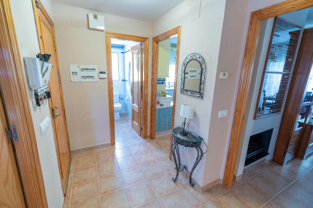  for sale semi-detached house Gines Metropolitana De Sevilla 37