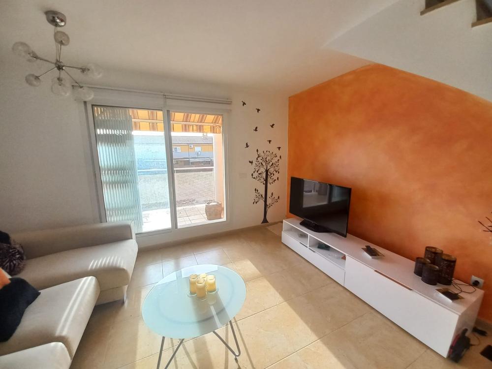  for sale duplex Canet D'en Berenguer Camp De Morvedre 3