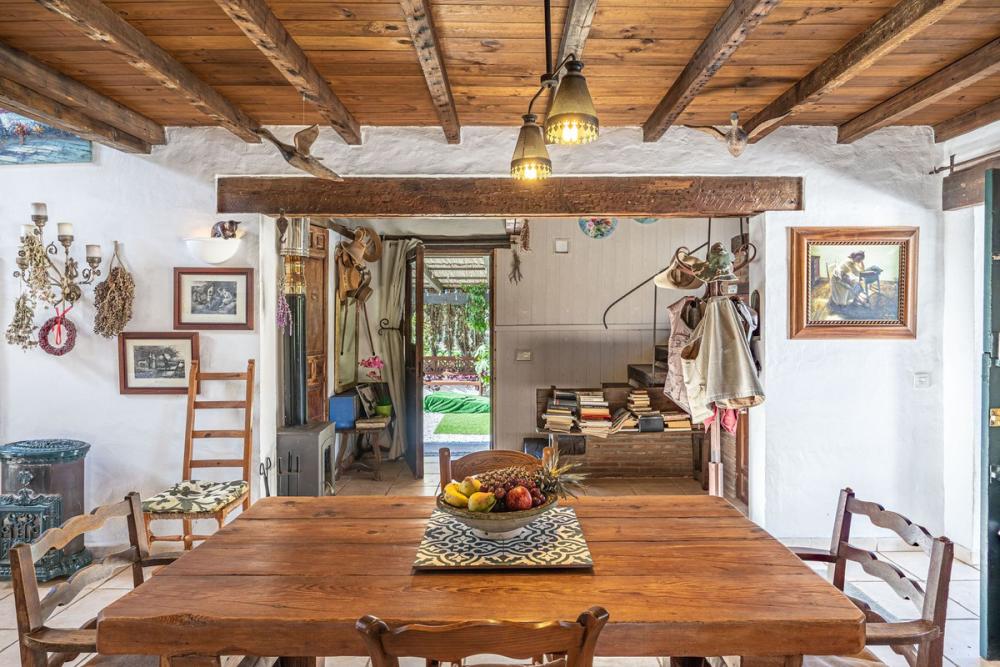  for sale country house Estepona Costa Del Sol Occidental 14