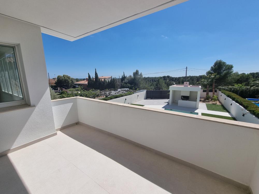  for sale villa Tres Cales Baix Ebre 28