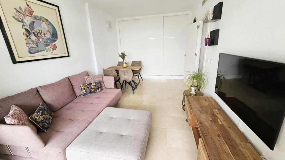  for sale apartment Poniente Marina Baixa 3