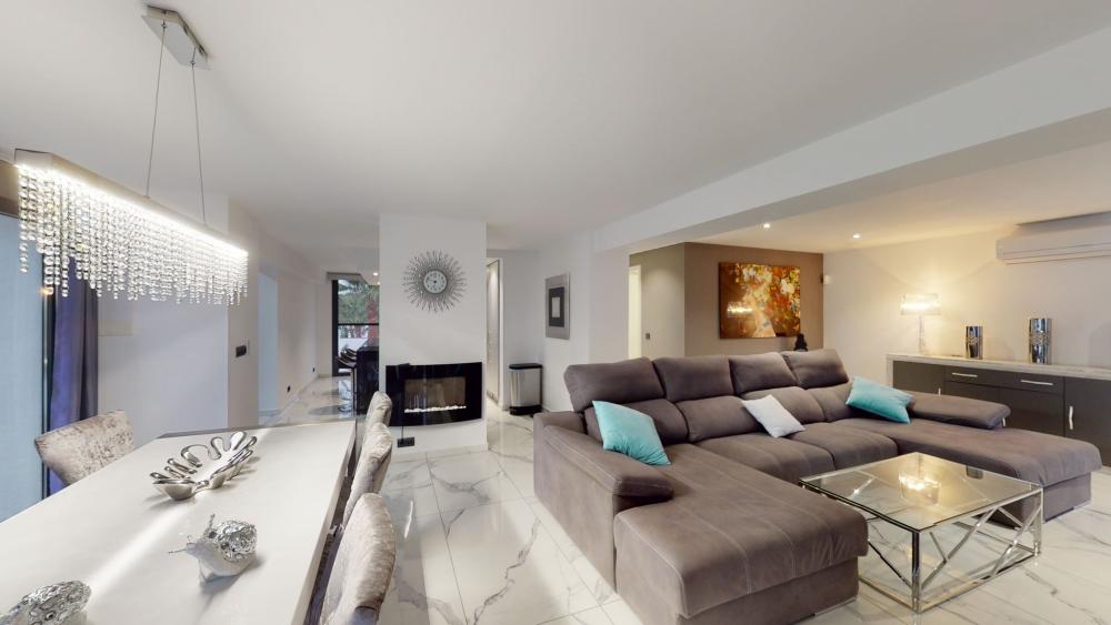 for sale villa Tres Cales Baix Ebre 16