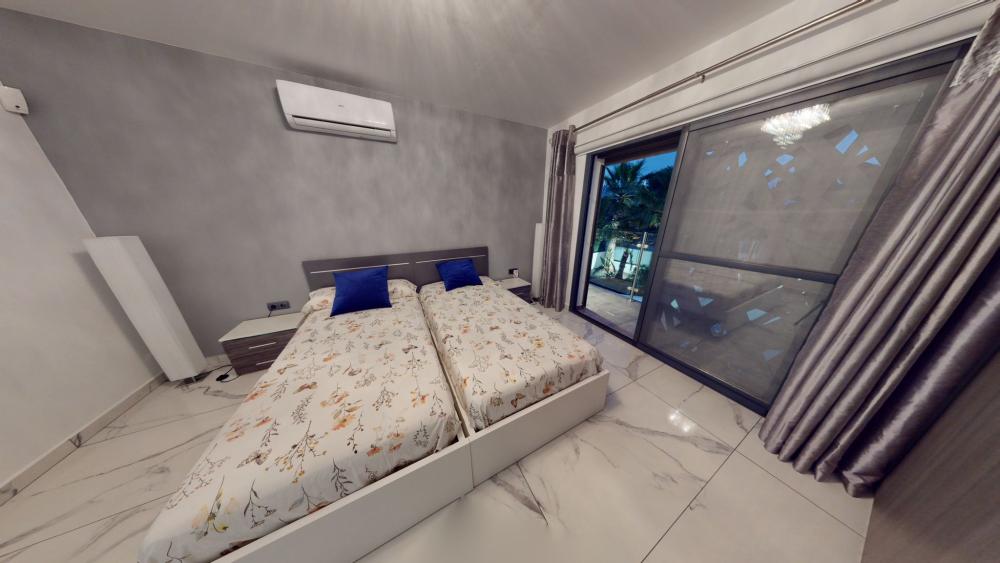  for sale villa Tres Cales Baix Ebre 36