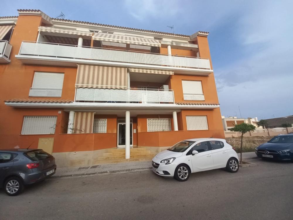  for sale duplex Canet D'en Berenguer Camp De Morvedre 18