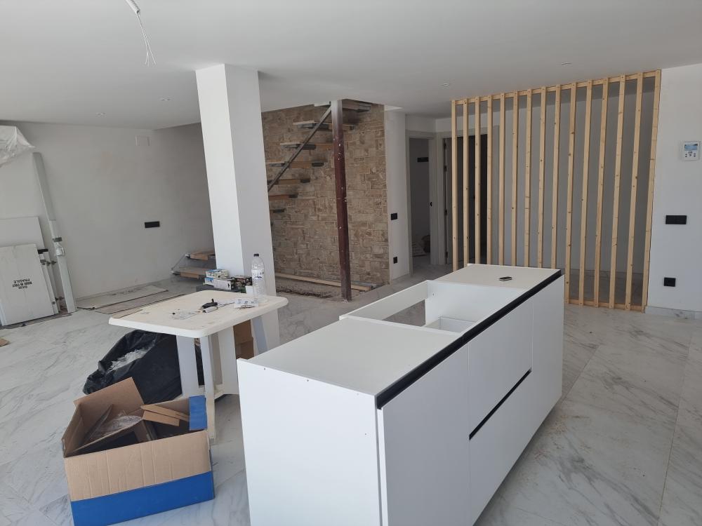  for sale villa Tres Cales Baix Ebre 8