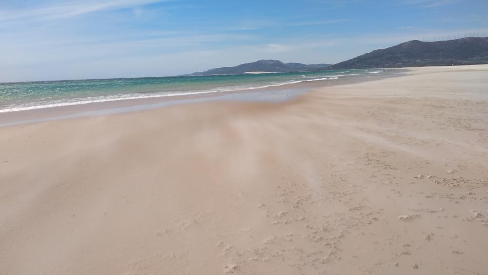  for sale terraced house Tarifa Campo De Gibraltar 14