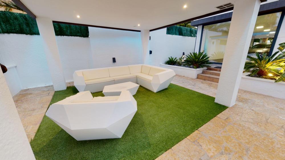  for sale villa Tres Cales Baix Ebre 27