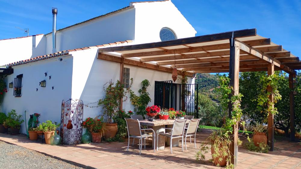  for sale country house Estepona Costa Del Sol Occidental 7