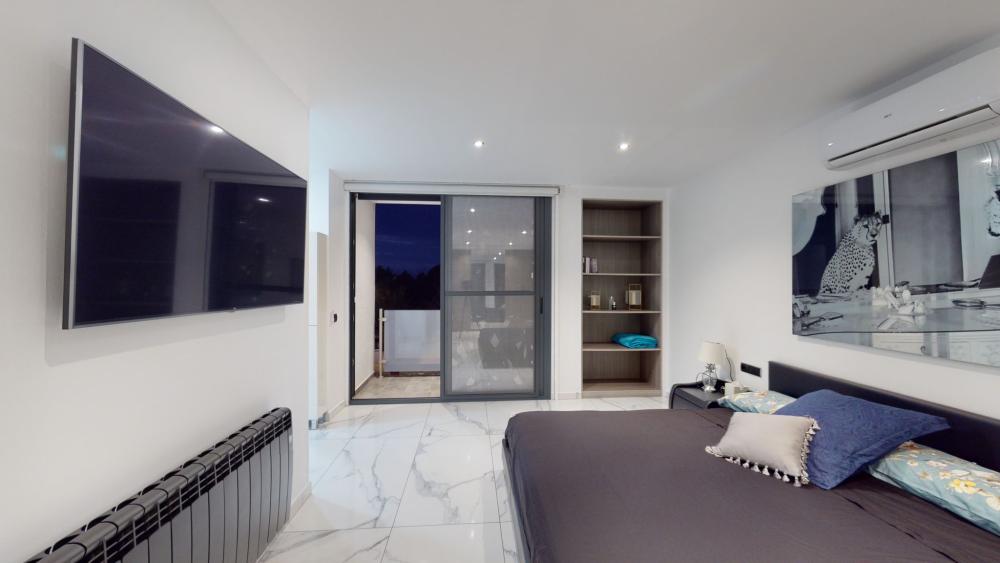  for sale villa Tres Cales Baix Ebre 46