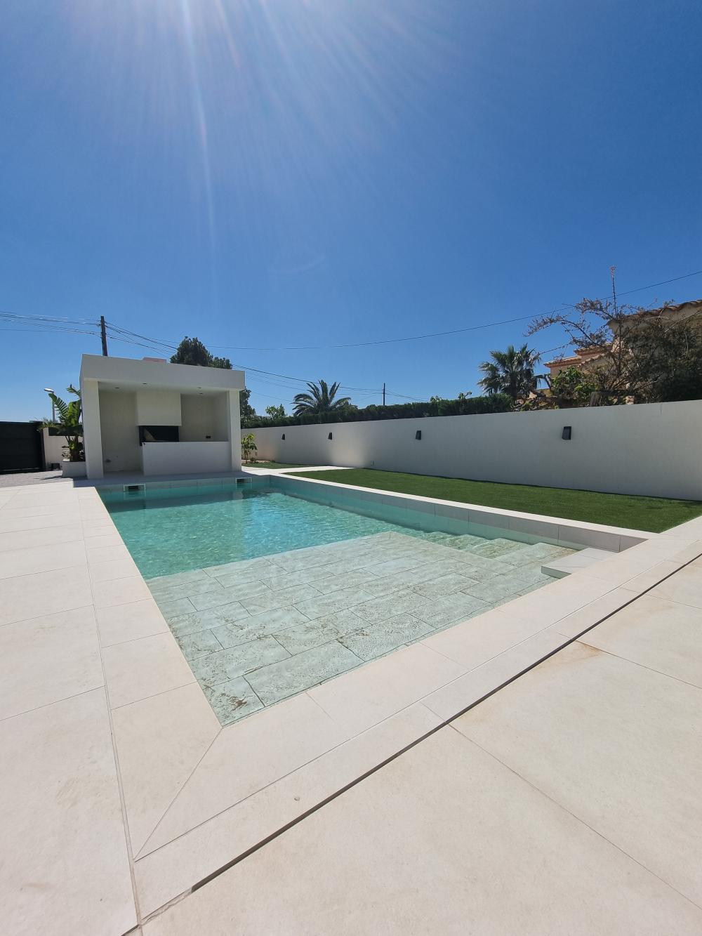  for sale villa Tres Cales Baix Ebre 24