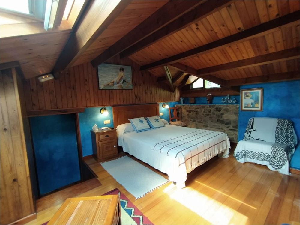  for sale house Río Da Cruz Ortegal 23