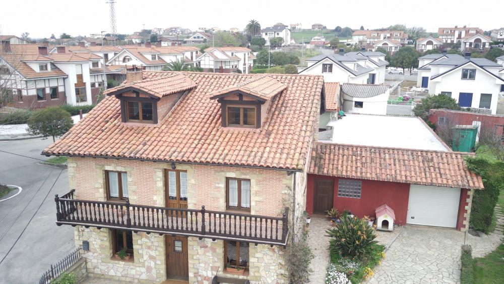  for sale house Peñacastillo Comarca De Santander 28