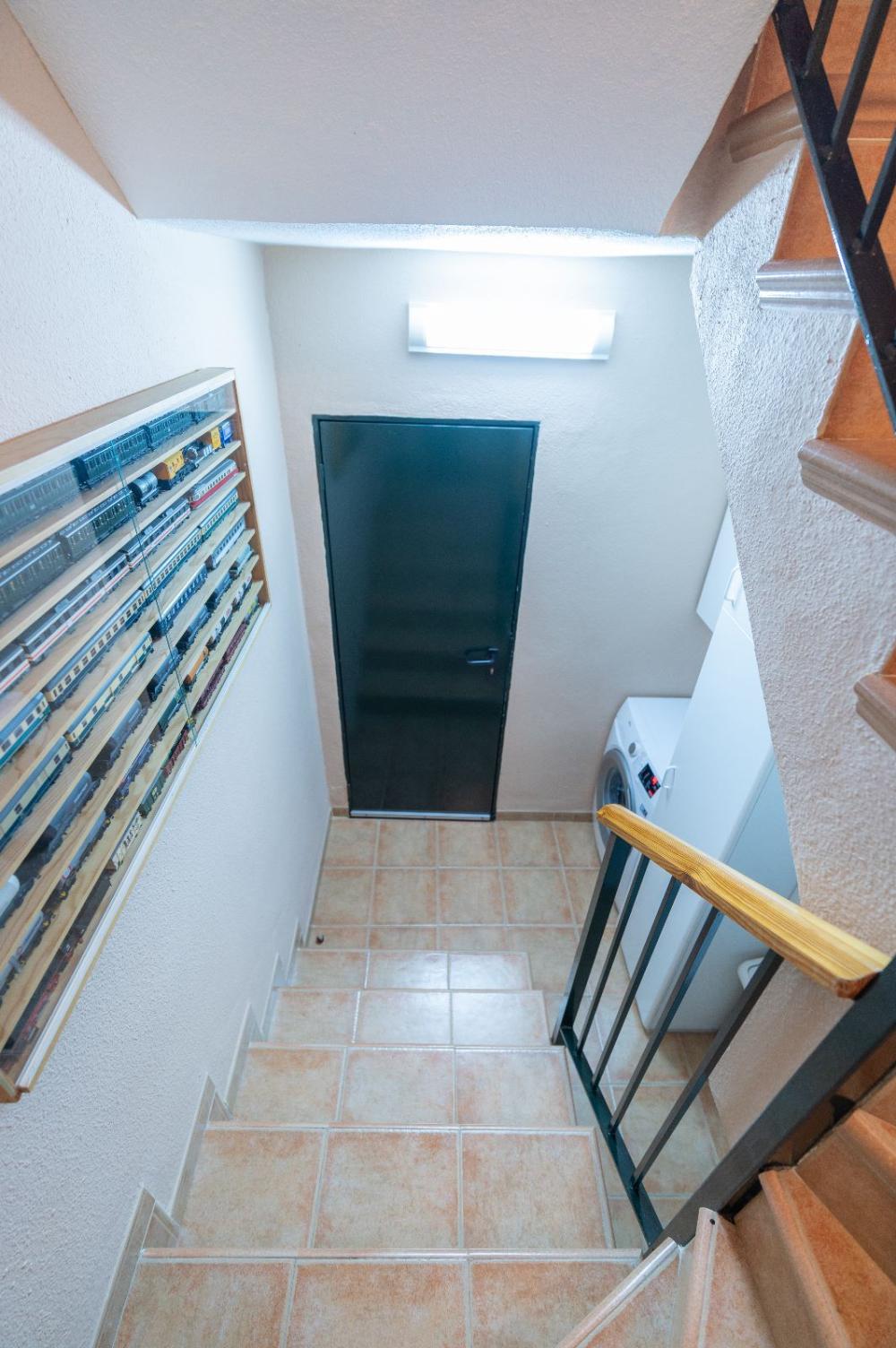  for sale semi-detached house Gines Metropolitana De Sevilla 3