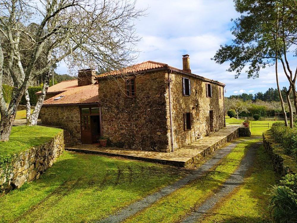  for sale house Río Da Cruz Ortegal 6