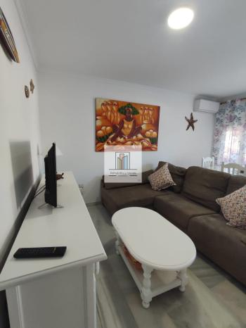 La Barrosa-Sancti Petri Bahรญa De Cรกdiz ground floor foto 5943281
