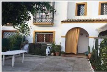 Sanlúcar La Mayor Aljarafe house foto 5943547