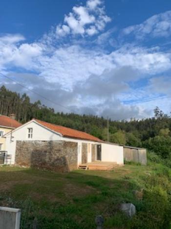 Felgosas Ortegal house foto 5943235