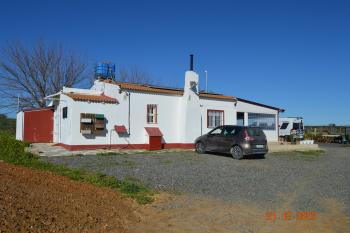 Rociana Del Condado Condado (El) country house foto 5916886