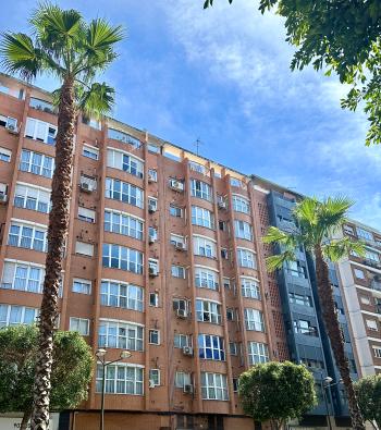 L''eixample Russafa Valencia apartment foto 5957464