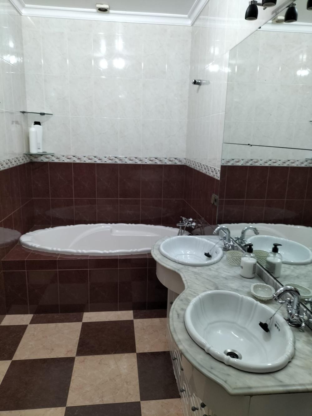  for sale house Constantina Sierra Norte 25