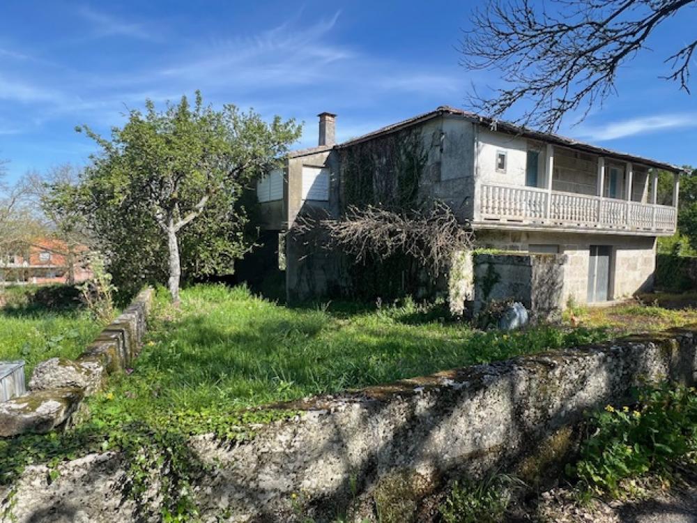  for sale house Trandeiras Limia 3