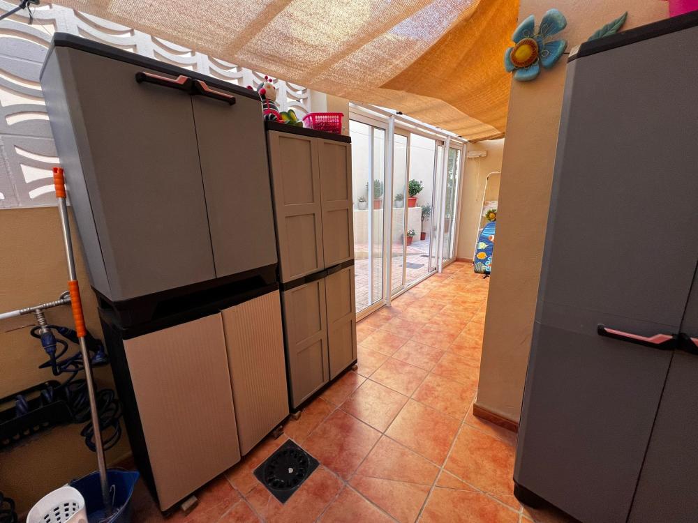  for sale semi-detached house Cuevas Del Becerro Guadalteba 19