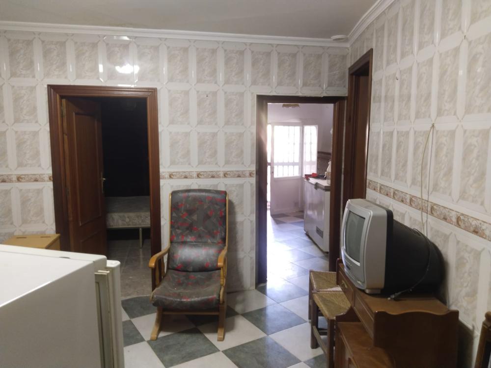  for sale house Guadalcanal Sierra Norte 24