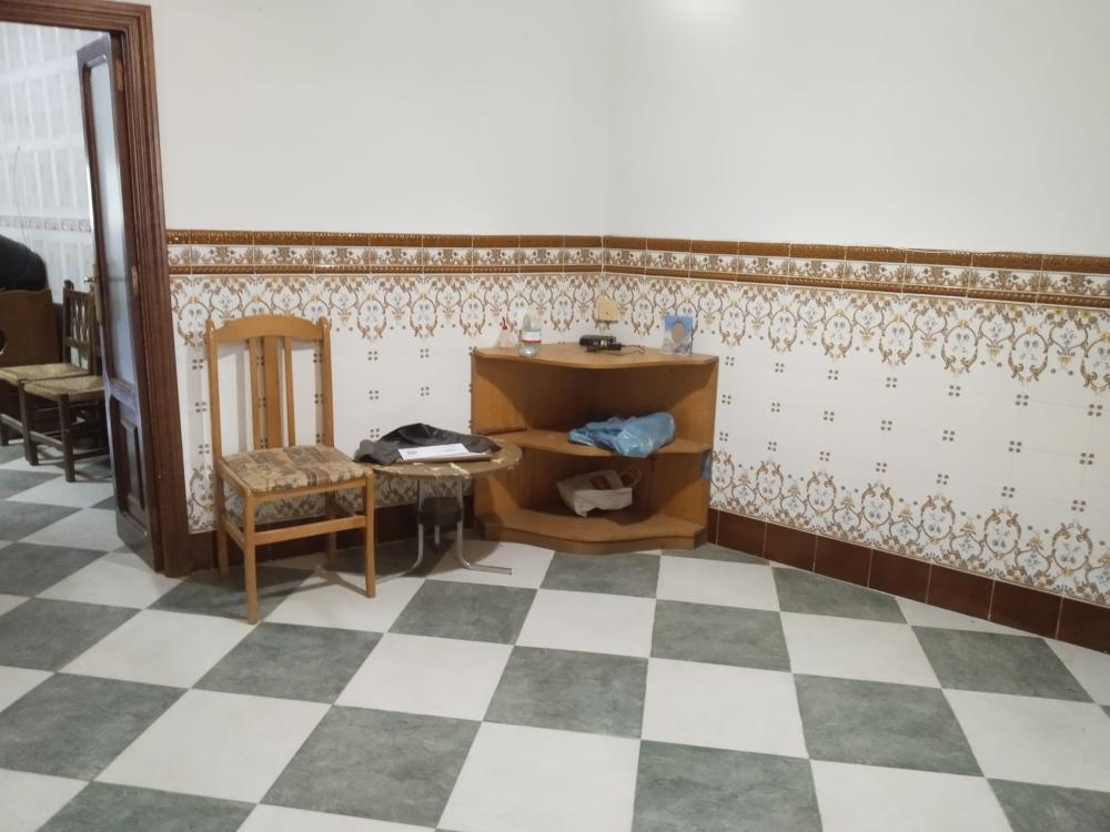  for sale house Guadalcanal Sierra Norte 12