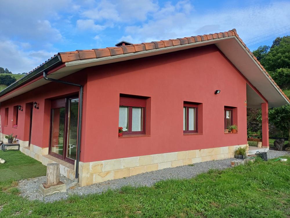  for sale villa Asterrika Lea-Artibai 2