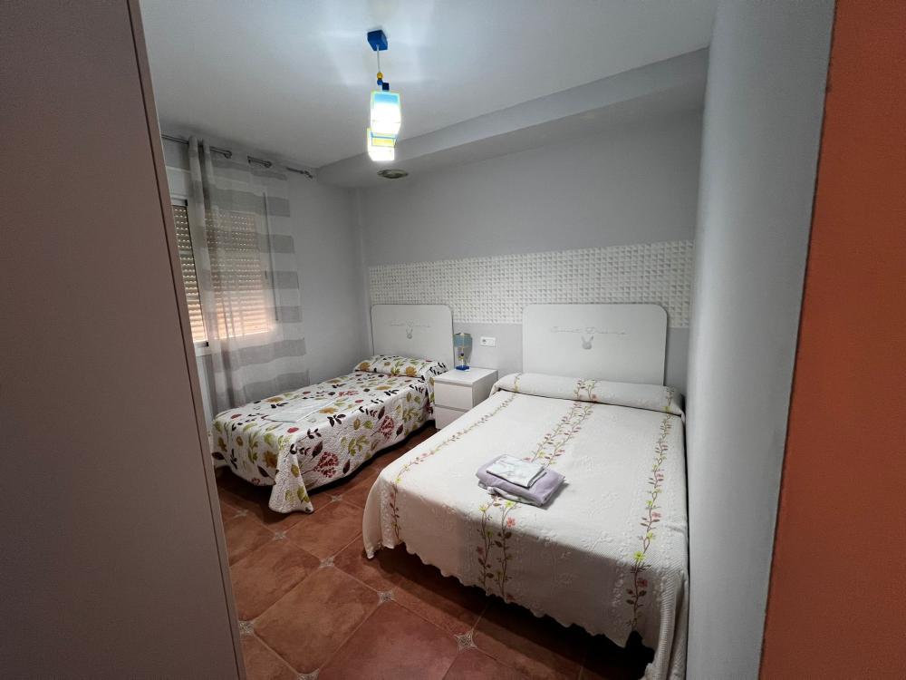  for sale semi-detached house Cuevas Del Becerro Guadalteba 23